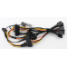 Lenovo Combo SAS Cable 4x2.5" ThinkServer RS140 00FC373